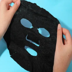 Best MINISO 40 Maschere Facciali Nere Di We Bare Bears