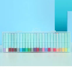 Best MINISO 24 Pastelli Ad Olio