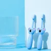 MINISO 2 Spazzolini Per Bambini A Forma Di Koala