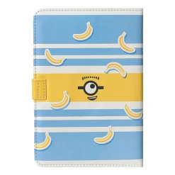 MINISO Agenda Minions