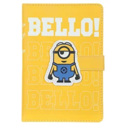 Discount MINISO Agenda Minions