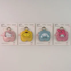 Hot MINISO Airpods Cover - Sanrio (1Pz)
