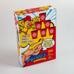 Sale MINISO Angry Chickens - Gioco Da Tavola