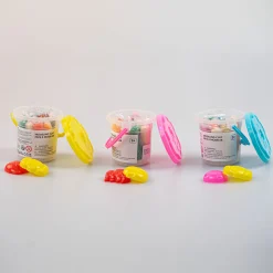 Outlet MINISO Argilla Modellabile 12 Colori (1 Conf)