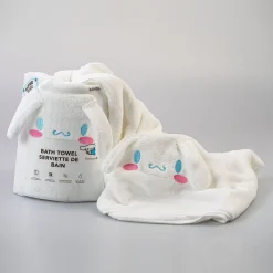 New MINISO Asciugamano Grande - Cinnamoroll