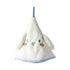 Outlet MINISO Asciugamano Medio Tondo Cinnamoroll