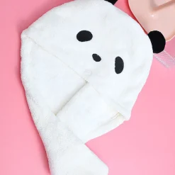 Sale MINISO Asciugamano Per Capelli