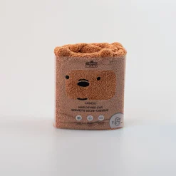 Outlet MINISO Asciugamano Per Capelli We Bare Bears (1Pz)