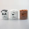 Sale MINISO Asciugamano Per Capelli We Bare Bears (1Pz)
