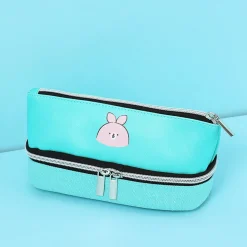 Sale MINISO Astuccio Coniglio Rosa Di Minifamily