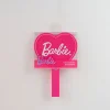 Best MINISO Barbie Collection Handheld Mirror