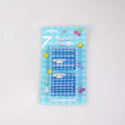 Discount MINISO Batterie Aaa Cinnamoroll