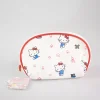 New MINISO Beauty Case Da Borsa Bianco - Sanrio (1Pz)