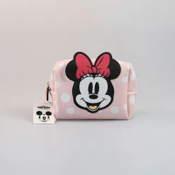 Outlet MINISO Beauty Case Disney - Minnie