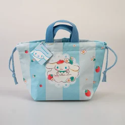 Hot MINISO Bento Bag Cinnamoroll