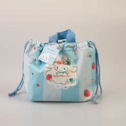 Hot MINISO Bento Bag Cinnamoroll