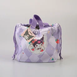 MINISO Bento Bag Kuromi