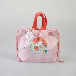 Hot MINISO Bento Bag My Melody