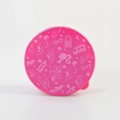 Outlet MINISO Bento Box Barbie (3 Pezzi)