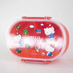 Outlet MINISO Bento Box Hello Kitty