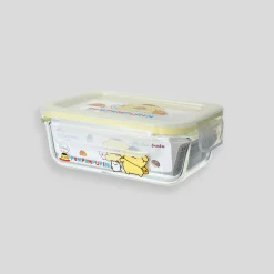 Discount MINISO Bento Box Pompompurin