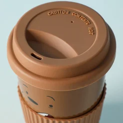 Hot MINISO Bicchiere In Ceramica - Orso - We Bare Bears