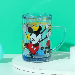 Clearance MINISO Bicchiere Mickey Mouse - Disney