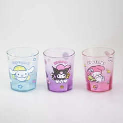 Sale MINISO Bicchiere Porta Spazzolino Cinnamoroll