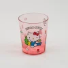 Clearance MINISO Bicchiere Porta Spazzolino - Hello Kitty