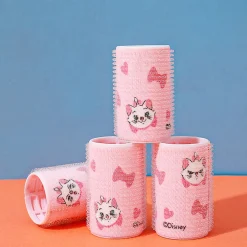 Hot MINISO Bigodini Per Capelli Minou Disney
