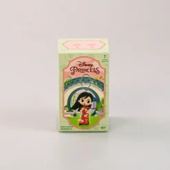 Best MINISO Blind Box - Disney Princess Cheongsam
