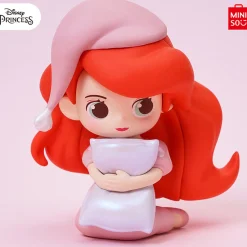 New MINISO Blind Box - Disney Princess In Pigiama