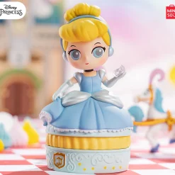 New MINISO Blind Box - Disney Surprise Macaron Organizer