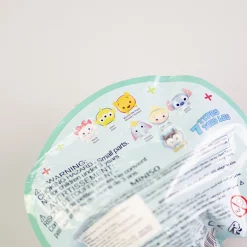 New MINISO Blind Box - Disney Tsum Tsum Keychain Collection