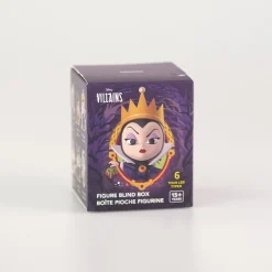 Outlet MINISO Blind Box - Disney Villains