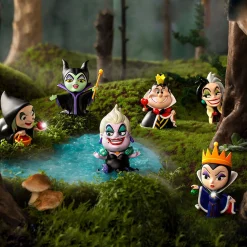 Outlet MINISO Blind Box - Disney Villains