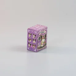 Outlet MINISO Blind Box - Kuromi Party Lapel Badge