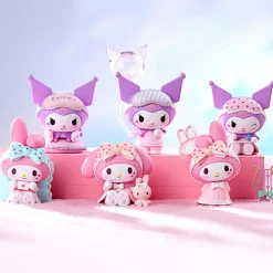 Best MINISO Blind Box - Sanrio In Pigiama