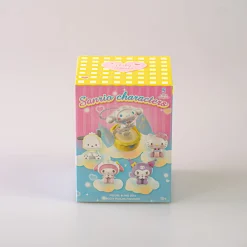 Online MINISO Blind Boxes - Baby Charms Sanrio