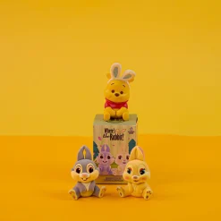 Sale MINISO Blind Boxes - Disney Where Is The Bunny?