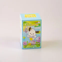 Outlet MINISO Blind Boxes - Pochacco Flower