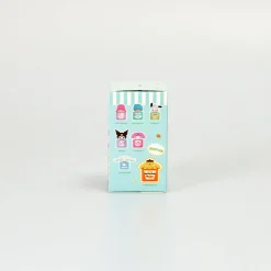 New MINISO Blind Boxes - Sanrio Characters Series Jar
