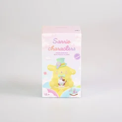 New MINISO Blind Boxes - Sanrio Pijamas