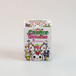 MINISO Blind Boxes - Toki Doki Cactus Rabbit