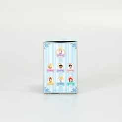 Best MINISO Blinx Boxes - Disney Princess Carrozza