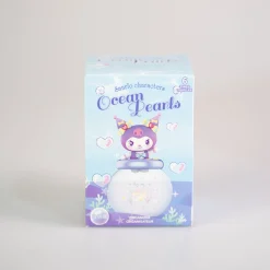Discount MINISO Blinx Boxes - Sanrio Ocean Pearls