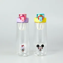 MINISO Borraccia - Disney 100 Anni (800Ml) (1 Pz)