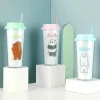 Online MINISO Borraccia - We Bare Bears (550Ml) (1 Pz)