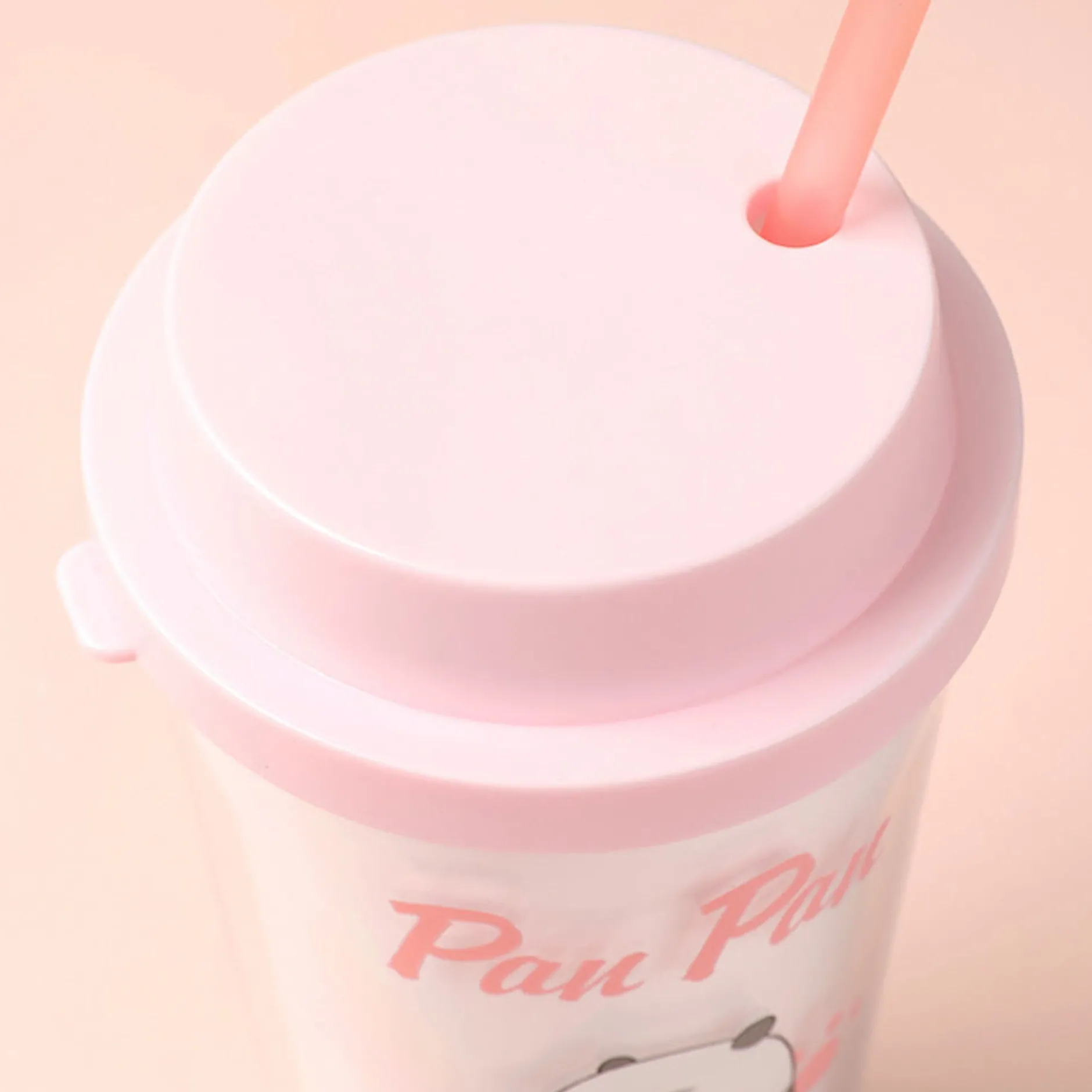 Online MINISO Borraccia - We Bare Bears (550Ml) (1 Pz)