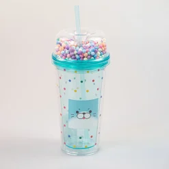 Online MINISO Borraccia Animal Faces - (1Pz)